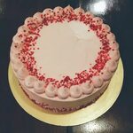 Round Cakes Khayil's Bakeshop and Cafe Bridestory